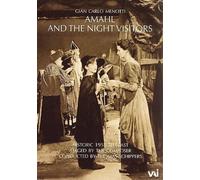 Gian Carlo Menotti: Amahl and the Night Visitors (DVD)