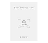 Gian Francesco Malipiero-Hortus Conclusus. I Libro