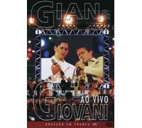Gian & Giovani - Gian & Giovani - Live