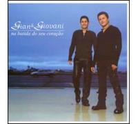 GIAN & GIOVANI - NA BATIDA DO SEU CORACAO