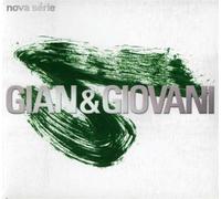 GIAN & GIOVANI - NOVA SERIE