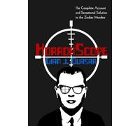 Gian J Quasar HorrorScope (Tascabile)