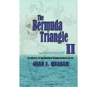 Gian J Quasar The Bermuda Triangle II (Tascabile)