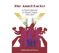 Gian-Luca Di Rocco The Angel Factor (Tascabile)