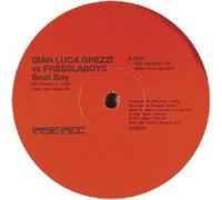 Gian Luca Ghezzi Vs - Beat Boy