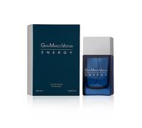 GMV Energy Gian Marco Venturi 100 ml, Eau de Toilette Spray