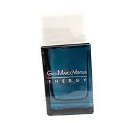 GMV Energy Gian Marco Venturi 100 ml, Eau de Toilette Spray