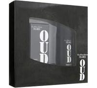 Gian Marco Venturi Frames GMV Oud Eau de Toilette 100 ml Spray + Deodorante Ml.150