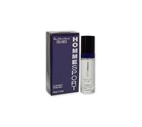 Gian Marco Venturi Frames Homme Sport, Formati 30 ml Spray, Tipo Eau de Toilette