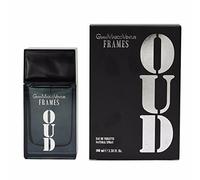 Gian Marco Venturi Frames Oud Eau de Toilette Profumo Fragranza Uomo Spray 100ml