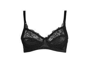 Gian Marco Venturi GianMarcoVenturi reggiseno pizzo ONICE sfoderato coppa C