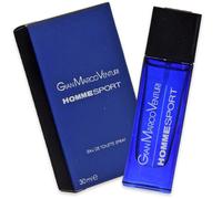 Gian marco venturi GMV Homme Sport Eau de Toilette 30 ml Uomo - Eau de Toilette