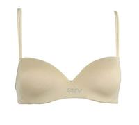 GIAN MARCO VENTURI GMV reggiseno balconcino art. LUNA - 5, Nero