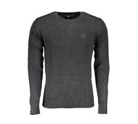 GIAN MARCO VENTURI MAGLIA UOMO GRIGIO