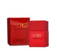 Gian Marco Venturi Overed Eau de Toilette Uomo 50 ml - Eau de Toilette
