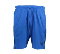 GIAN MARCO VENTURI PANTALONE SHORT UOMO BLU