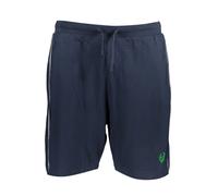 GIAN MARCO VENTURI PANTALONE SHORT UOMO BLU