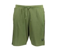 GIAN MARCO VENTURI PANTALONE SHORT UOMO VERDE