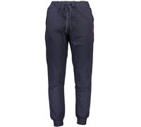 GIAN MARCO VENTURI PANTALONE UOMO BLU