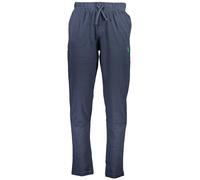GIAN MARCO VENTURI PANTALONE UOMO BLU