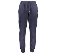 Gian Marco Venturi Pantalone Uomo Blu