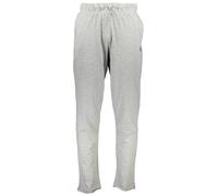GIAN MARCO VENTURI PANTALONE UOMO GRIGIO