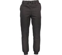 GIAN MARCO VENTURI PANTALONE UOMO NERO