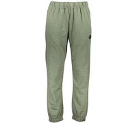 Gian Marco Venturi Pantalone Uomo Verde