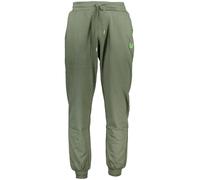 Gian Marco Venturi Pantalone Uomo Verde