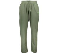 Gian Marco Venturi Pantalone Uomo Verde