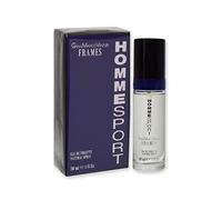 GIAN MARCO VENTURI Profumo Uomo Eau de Toilette FRAMES Homme Sport 30 ml