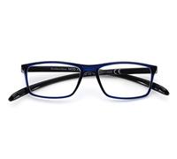 Gian Marco Venturi Verona Occhiali da Lettura, Blu, (+2,00) Unisex