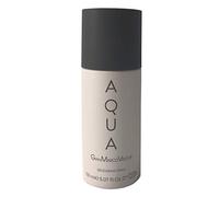 GIAN MARCO VENTURINI Aqua deodorante spray uomo 150 ml prodotto per il corpo