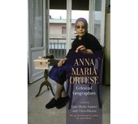 Gian Maria Annovi Anna Maria Ortese (Copertina rigida) Toronto Italian Studies