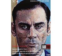 Gian Maria Volonte' (Box 4 Dvd)