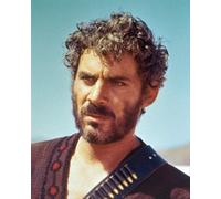 Gian Maria Volonte Come El Indio Da Poster Stampa 61x50.8cm Cool Immagine 269086