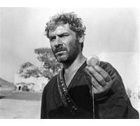 Gian Maria Volonté Come El Indio Poster Stampa 24x20