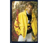 GIAN - OMAGGIO "LES COPAINS UOMO" Golden 52 Nuova e Perfetta