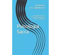 Gian Paolo Guglielmone Psicologia Sacra (Tascabile)