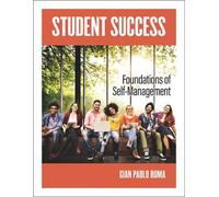 Gian Paolo Roma Student Success (Tascabile)