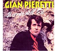 Gian Pieretti - GIAN PIERETTI - IL VENTO DELL'EST