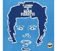 Gian Pieretti - Il Viaggio Celeste Di Gian Pieretti