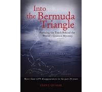 Gian Quasar Into the Bermuda Triangle (Tascabile)