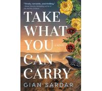 Gian Sardar Take What You Can Carry (Tascabile)