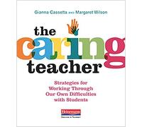 Gianna Cassetta Margaret Wilson Giana Cassetta Marga The Caring Teac (Tascabile)