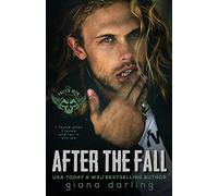 Giana Darling After the Fall (Tascabile) Fallen Men
