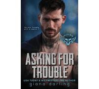 Giana Darling Asking for Trouble (Tascabile) Fallen Men