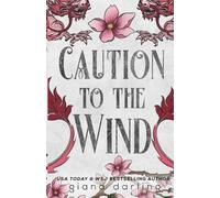 Giana Darling Caution to the Wind SE IS (Tascabile) Fallen Men