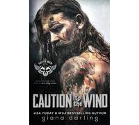 Giana Darling Caution to the Wind (Tascabile) Fallen Men
