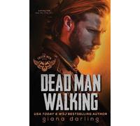 Giana Darling Dead Man Walking (Tascabile)